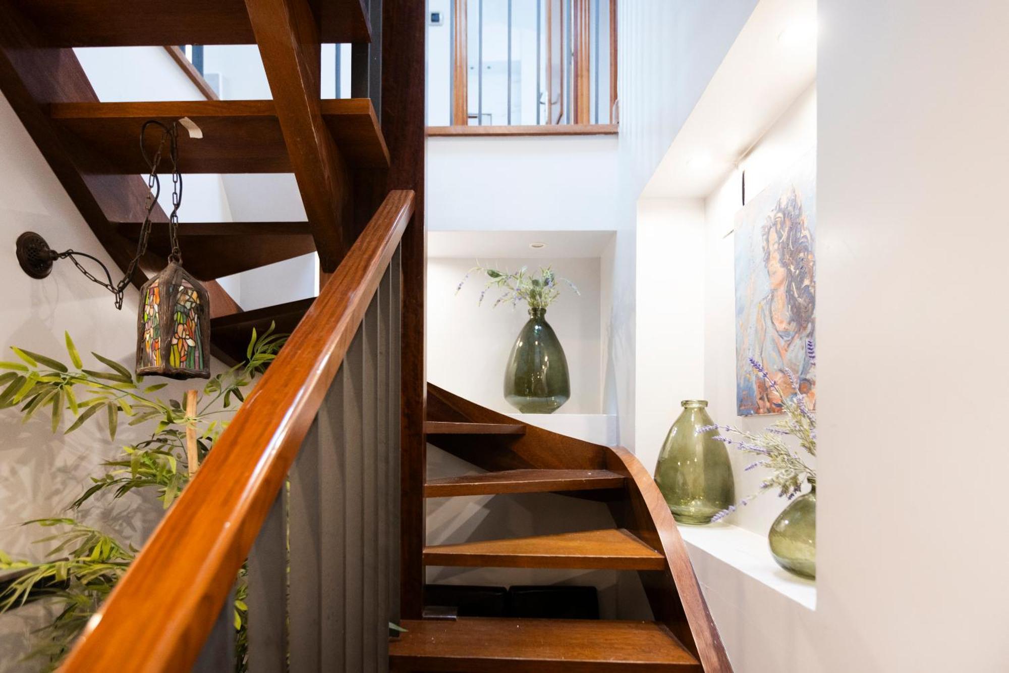 Fuenterrabia By Basquelidays Apartment Exterior photo