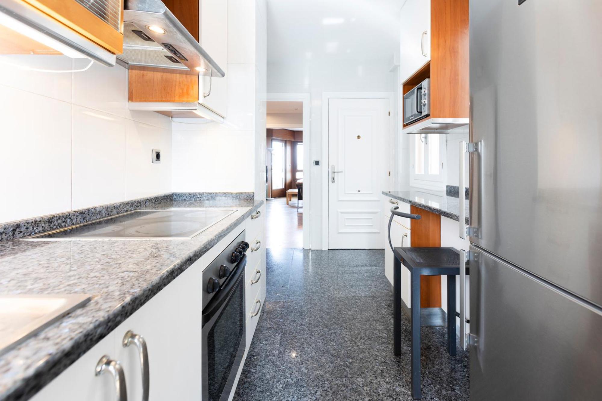 Fuenterrabia By Basquelidays Apartment Exterior photo