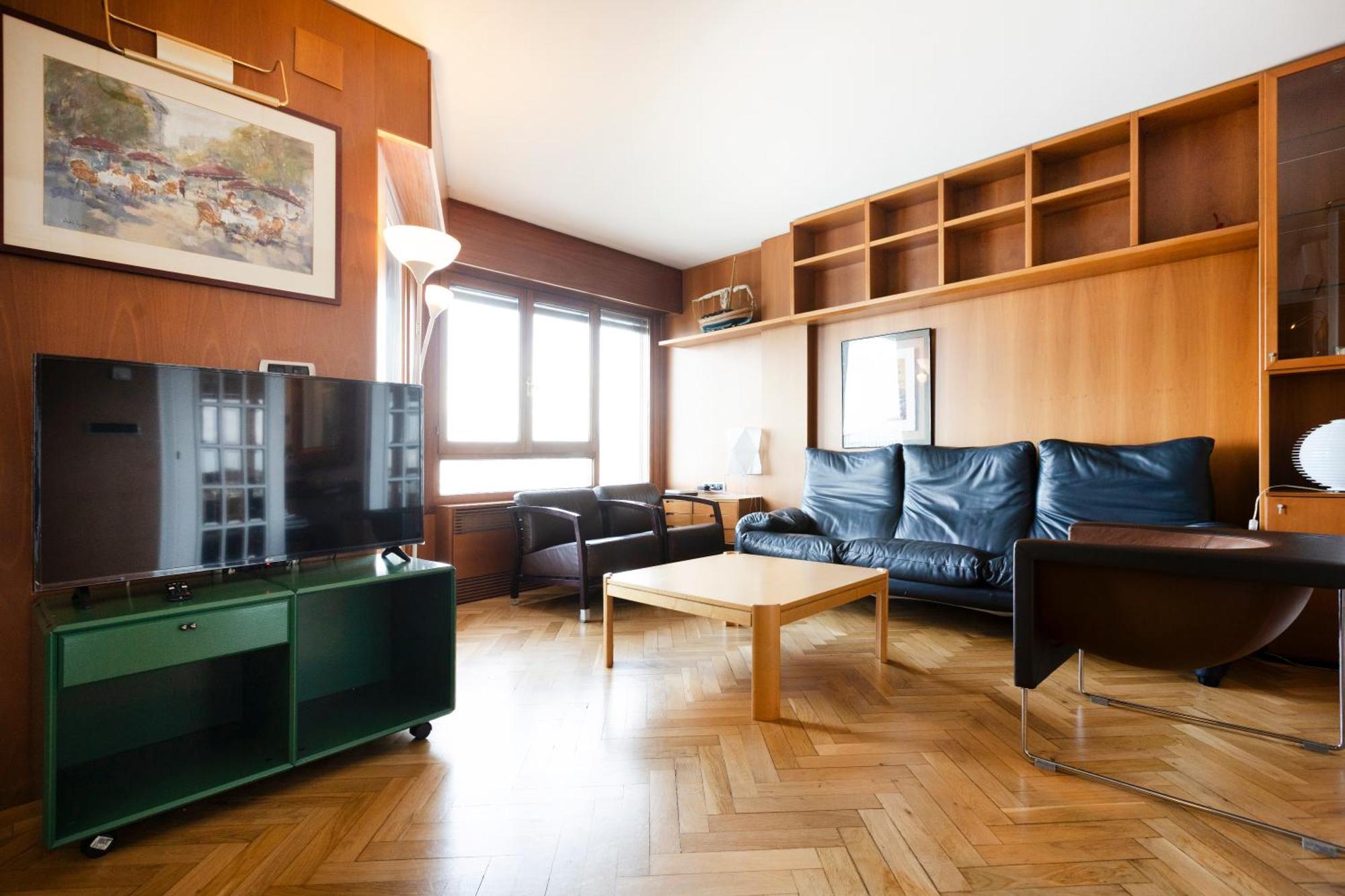 Fuenterrabia By Basquelidays Apartment Exterior photo