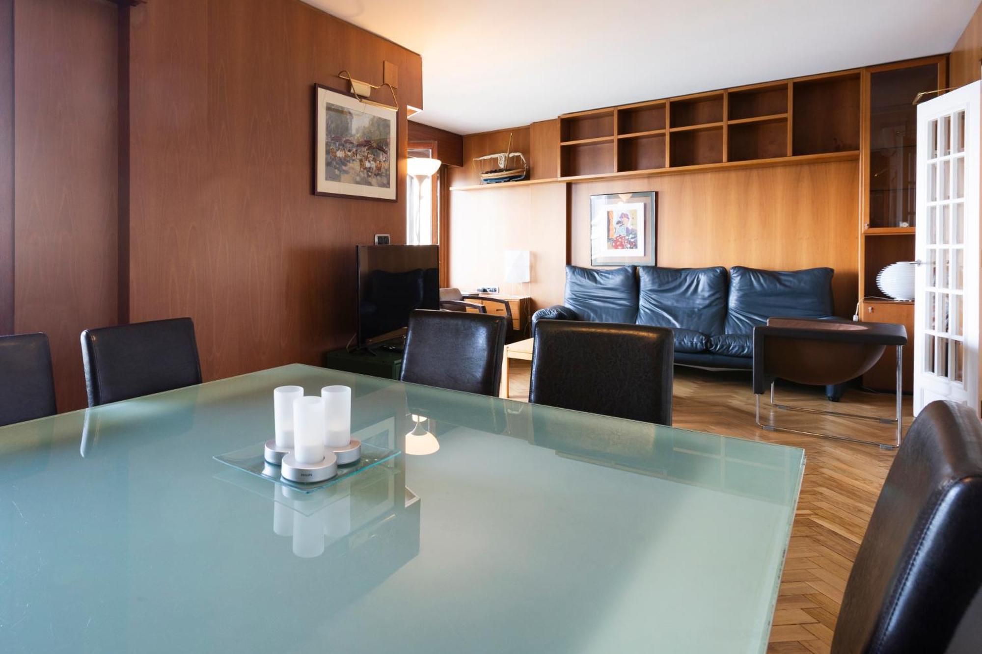 Fuenterrabia By Basquelidays Apartment Exterior photo