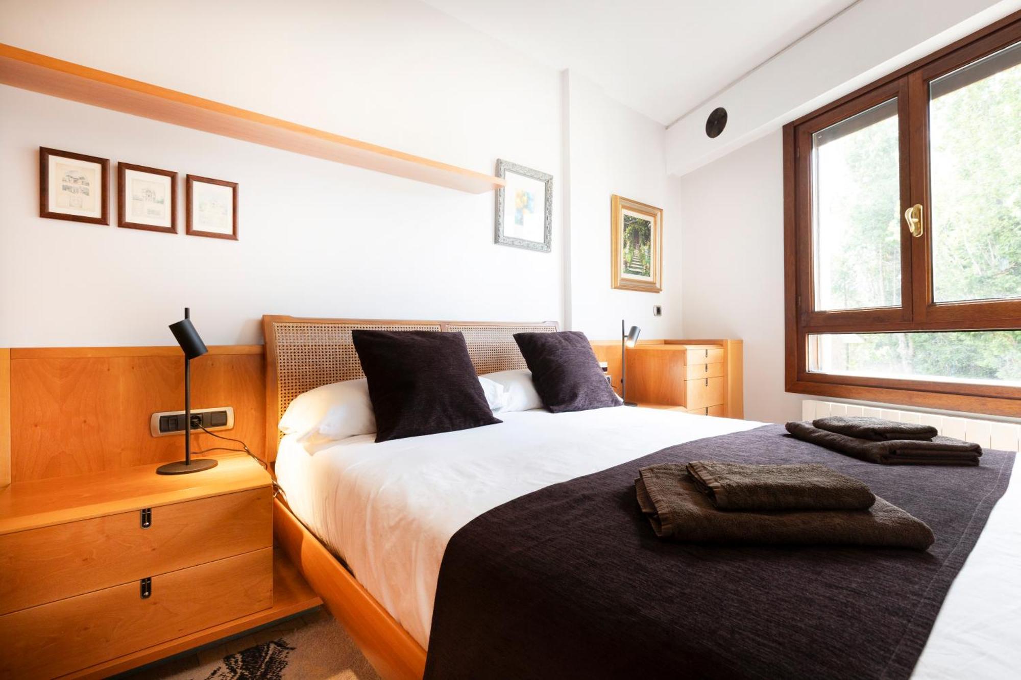 Fuenterrabia By Basquelidays Apartment Exterior photo