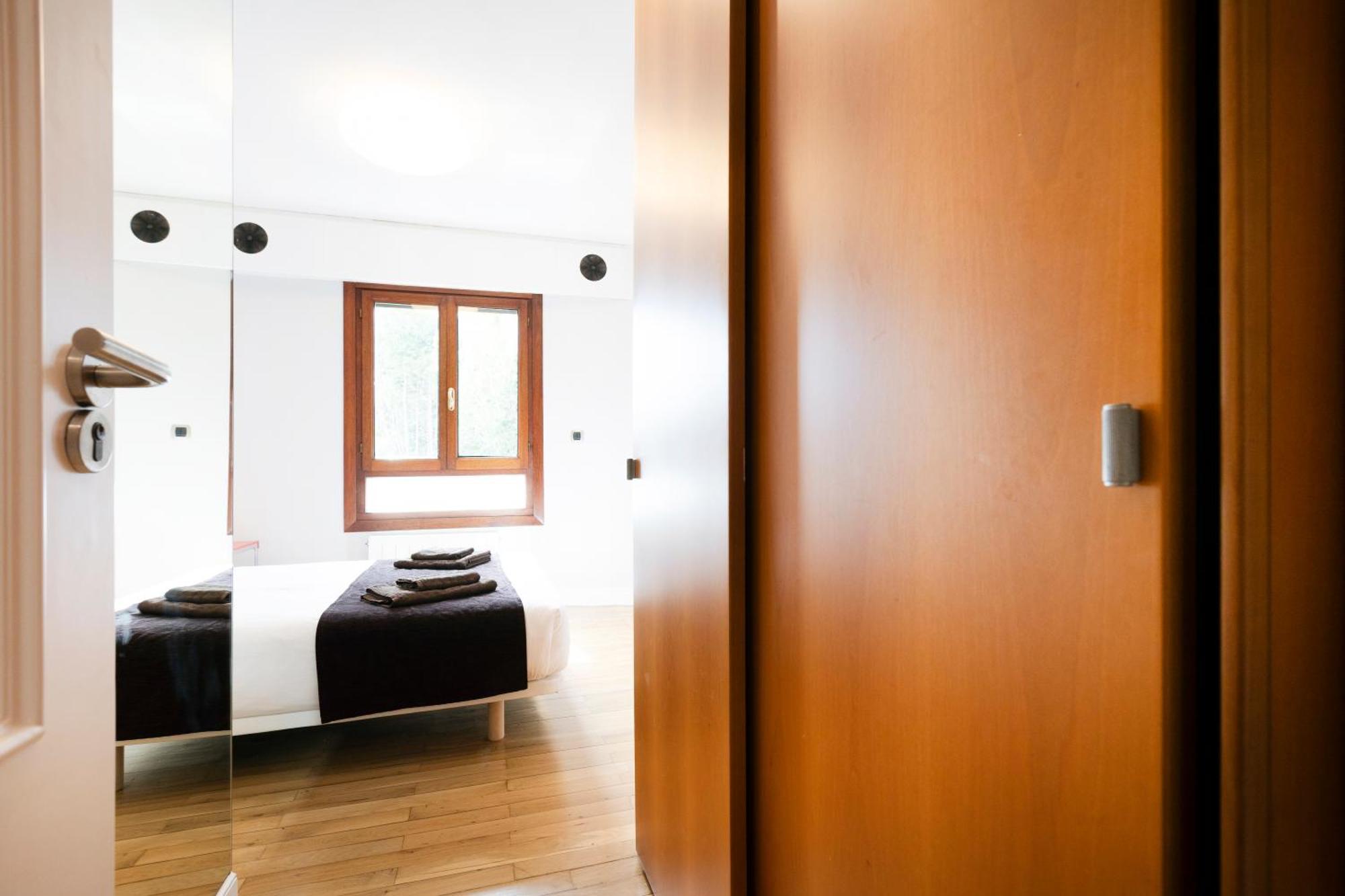 Fuenterrabia By Basquelidays Apartment Exterior photo